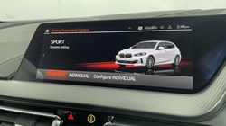  BMW 1 SERIES 128ti 5dr Step Auto [Live Cockpit Professional] 3200648