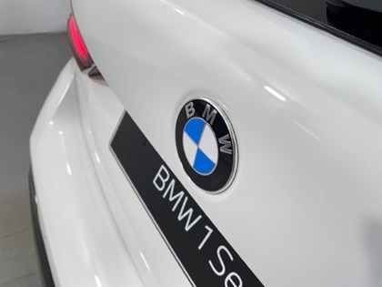  BMW 1 SERIES 128ti 5dr Step Auto [Live Cockpit Professional]