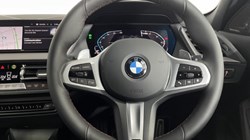  BMW 1 SERIES 128ti 5dr Step Auto [Live Cockpit Professional] 3200658