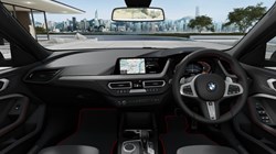  BMW 1 SERIES 128ti 5dr Step Auto [Live Cockpit Professional] 3169108