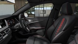  BMW 1 SERIES 128ti 5dr Step Auto [Live Cockpit Professional] 3169106
