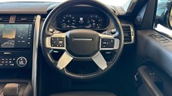2021 (71) LAND ROVER DISCOVERY 3.0 D250 S 5dr Auto 5845144