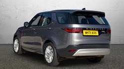 2021 (71) LAND ROVER DISCOVERY 3.0 D250 S 5dr Auto 5845131