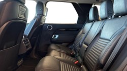 2021 (71) LAND ROVER DISCOVERY 3.0 D250 S 5dr Auto 5845133
