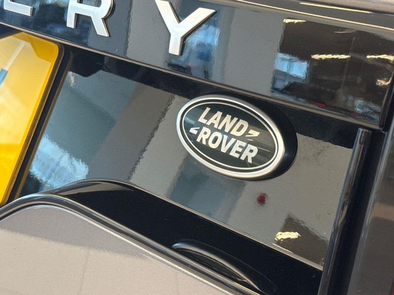 2021 (71) LAND ROVER DISCOVERY 3.0 D250 S 5dr Auto 5845175