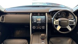 2021 (71) LAND ROVER DISCOVERY 3.0 D250 S 5dr Auto 5845138