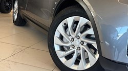 2021 (71) LAND ROVER DISCOVERY 3.0 D250 S 5dr Auto 5845173