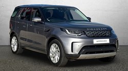 2021 (71) LAND ROVER DISCOVERY 3.0 D250 S 5dr Auto 5845130