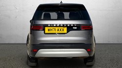 2021 (71) LAND ROVER DISCOVERY 3.0 D250 S 5dr Auto 5845135