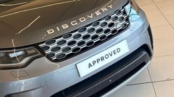 2021 (71) LAND ROVER DISCOVERY 3.0 D250 S 5dr Auto 5845172