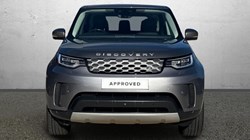 2021 (71) LAND ROVER DISCOVERY 3.0 D250 S 5dr Auto 5845136