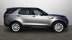 2021 (71) LAND ROVER DISCOVERY 3.0 D250 S 5dr Auto 5845134