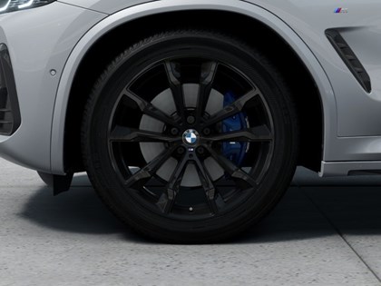  BMW X4 xDrive30d MHT M Sport 5dr Auto [Pro Pack]