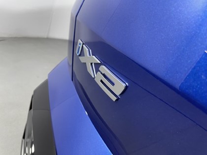  BMW iX2 230kW xDrive30 M Sport 65kWh 5dr Auto [Tech/Pro]