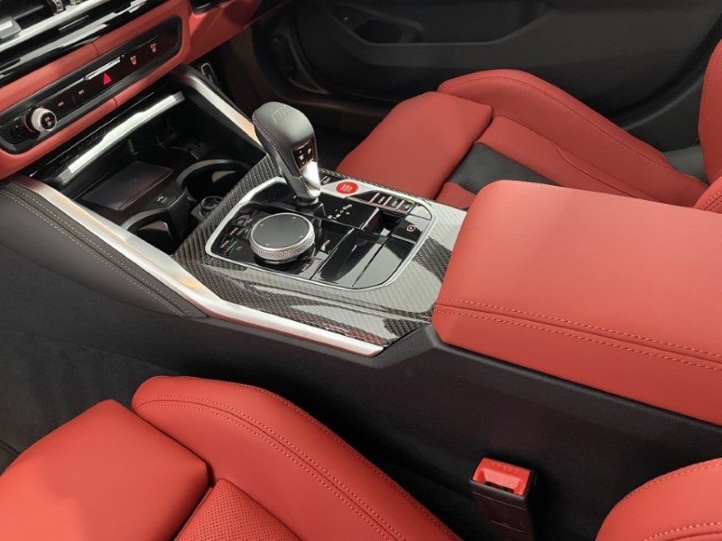  BMW M3 xDrive Competition M 4dr Step Auto 3182221