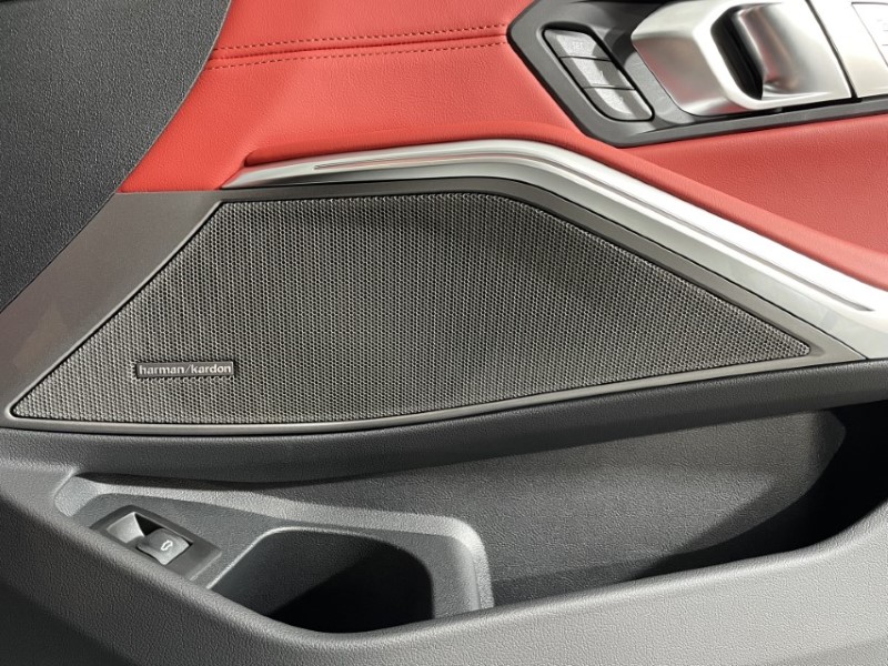  BMW M3 xDrive Competition M 4dr Step Auto 3182177