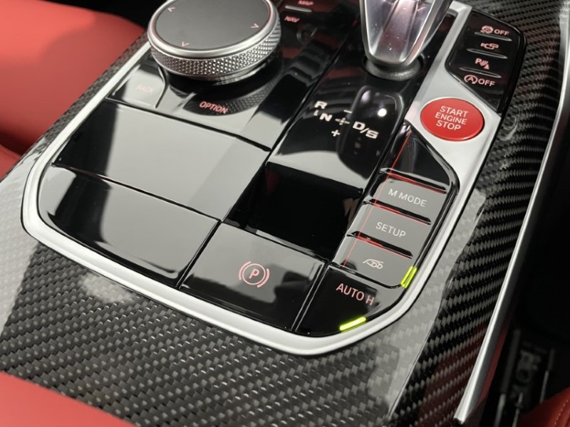  BMW M3 xDrive Competition M 4dr Step Auto 3182173