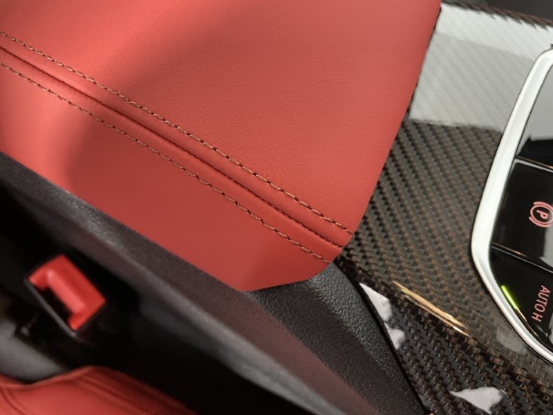  BMW M3 xDrive Competition M 4dr Step Auto 3182199