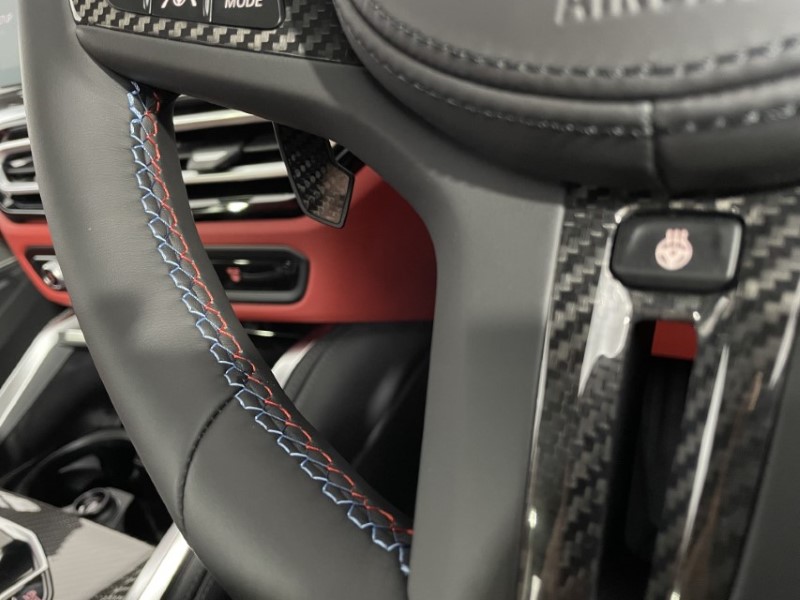  BMW M3 xDrive Competition M 4dr Step Auto 3182171