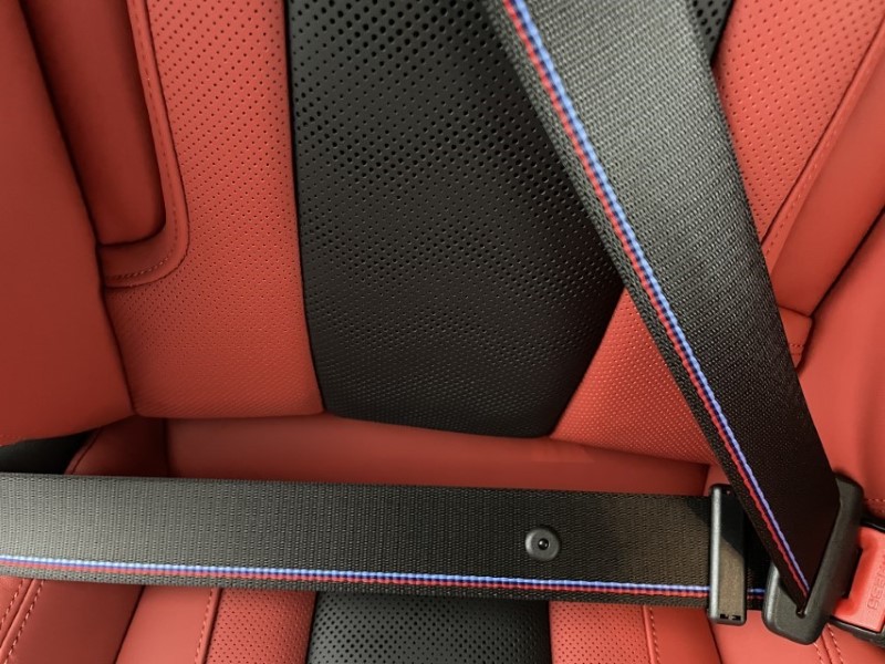  BMW M3 xDrive Competition M 4dr Step Auto 3182195