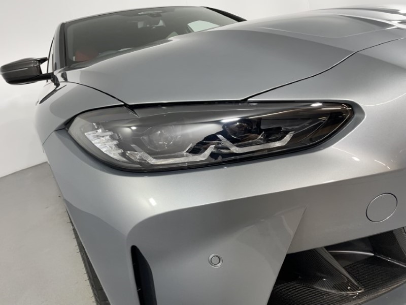  BMW M3 xDrive Competition M 4dr Step Auto 3182270