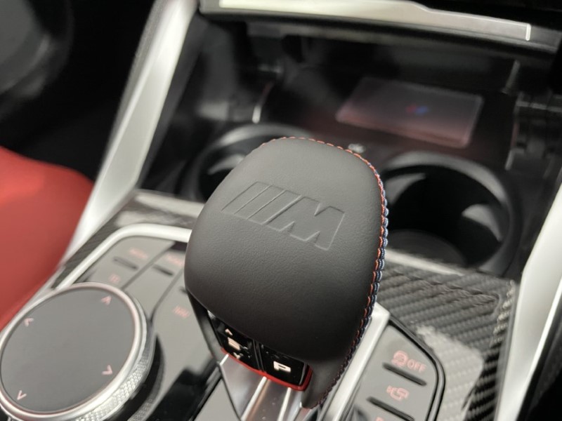  BMW M3 xDrive Competition M 4dr Step Auto 3182175