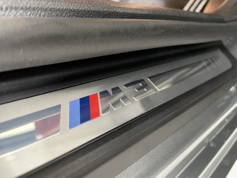  BMW M3 xDrive Competition M 4dr Step Auto 3182200