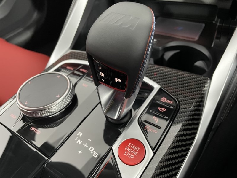  BMW M3 xDrive Competition M 4dr Step Auto 3182174