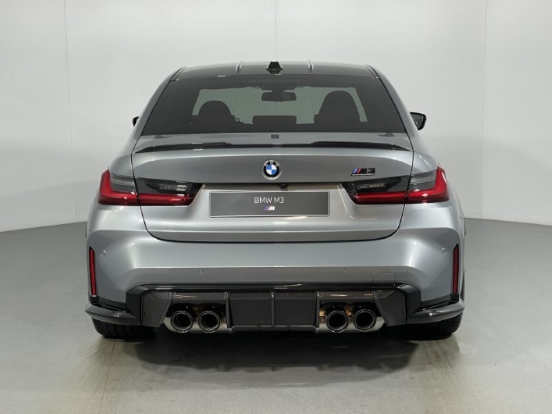  BMW M3 xDrive Competition M 4dr Step Auto 3182222