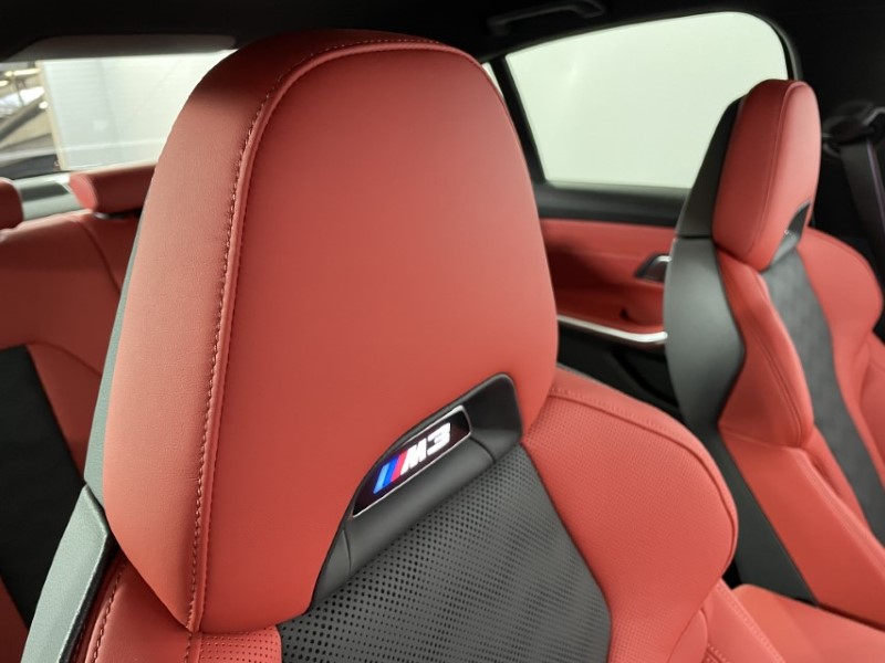  BMW M3 xDrive Competition M 4dr Step Auto 3182194