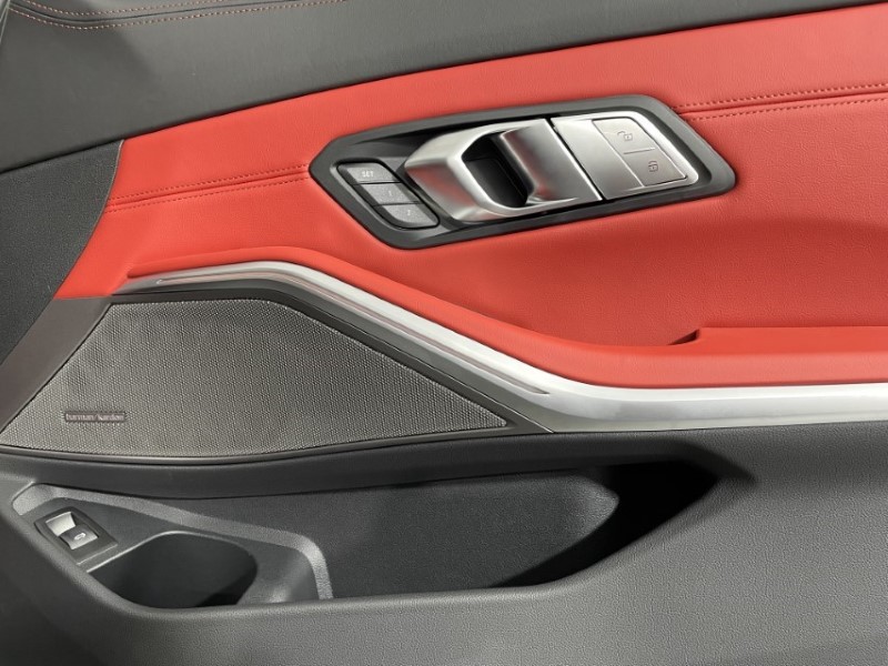  BMW M3 xDrive Competition M 4dr Step Auto 3182201