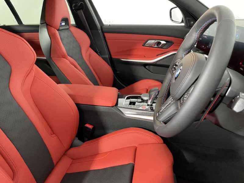  BMW M3 xDrive Competition M 4dr Step Auto 3182190