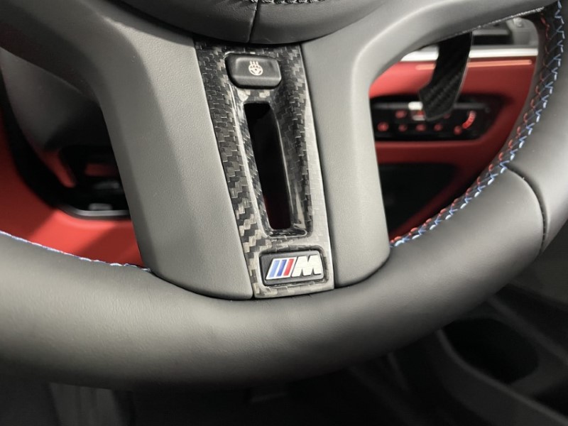  BMW M3 xDrive Competition M 4dr Step Auto 3182170