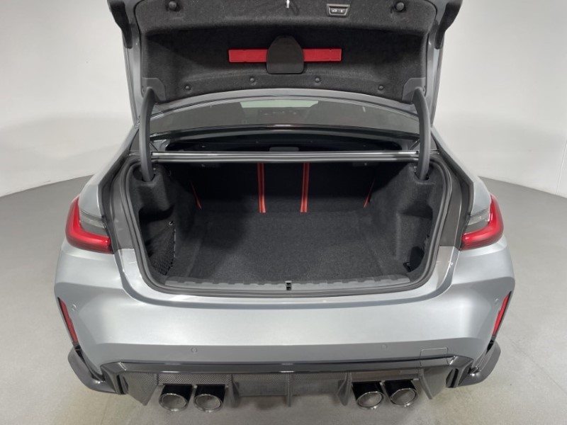  BMW M3 xDrive Competition M 4dr Step Auto 3182211