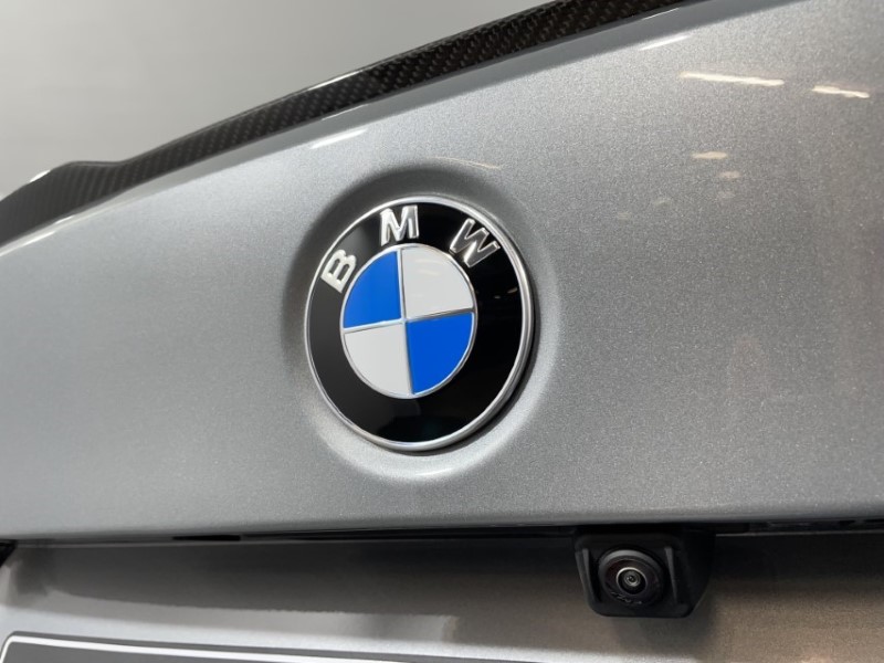  BMW M3 xDrive Competition M 4dr Step Auto 3182210