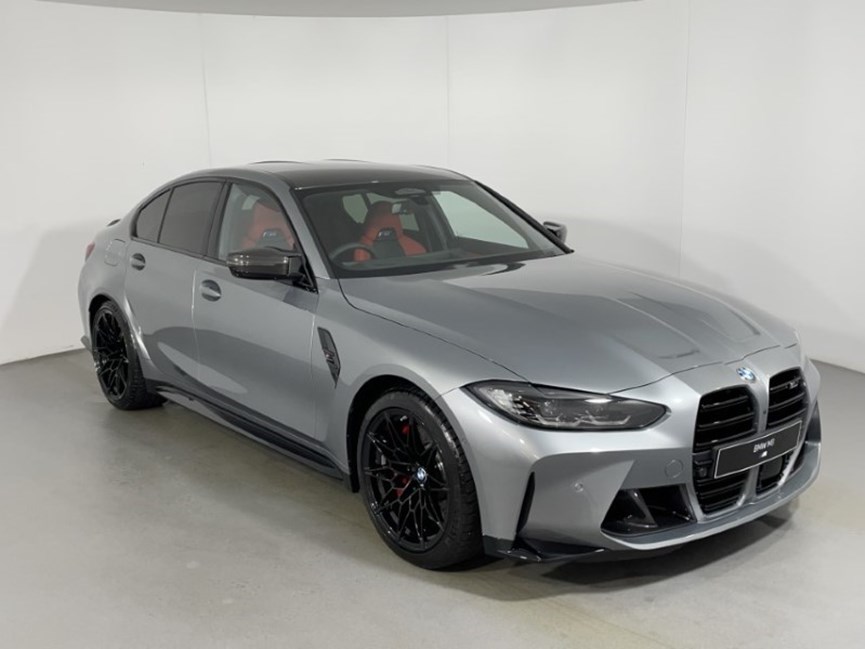 BMW M3