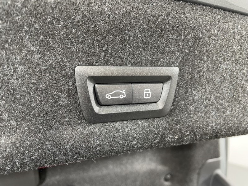  BMW M3 xDrive Competition M 4dr Step Auto 3182212