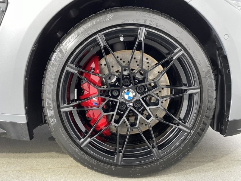  BMW M3 xDrive Competition M 4dr Step Auto 3182204