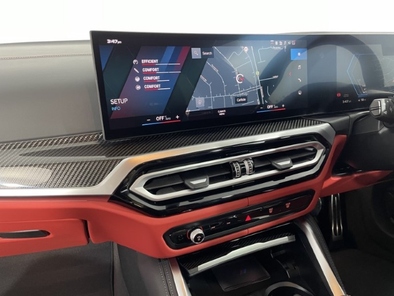  BMW M3 xDrive Competition M 4dr Step Auto 3182219