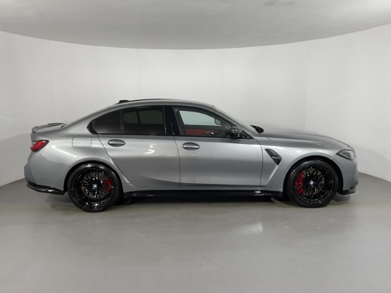  BMW M3 xDrive Competition M 4dr Step Auto 3182227