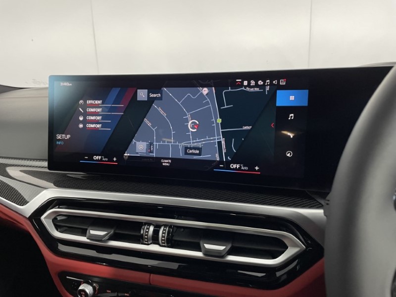  BMW M3 xDrive Competition M 4dr Step Auto 3182178