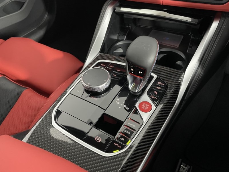  BMW M3 xDrive Competition M 4dr Step Auto 3182166