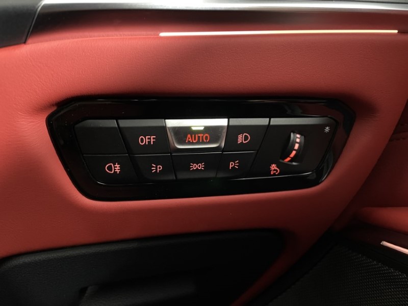  BMW M3 xDrive Competition M 4dr Step Auto 3182176