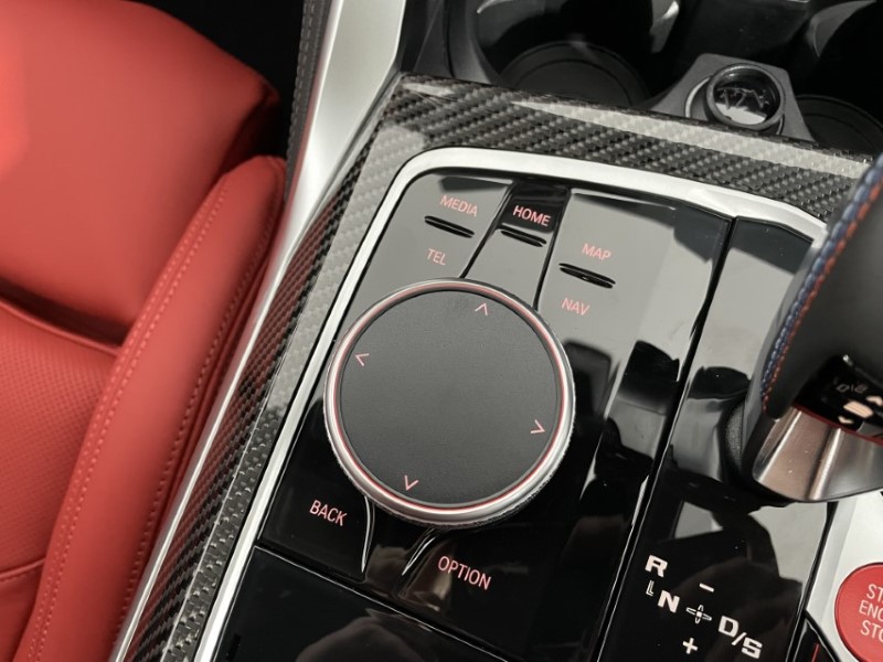  BMW M3 xDrive Competition M 4dr Step Auto 3182172