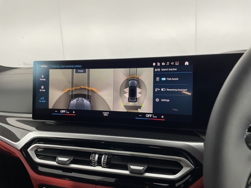  BMW M3 xDrive Competition M 4dr Step Auto 3182188