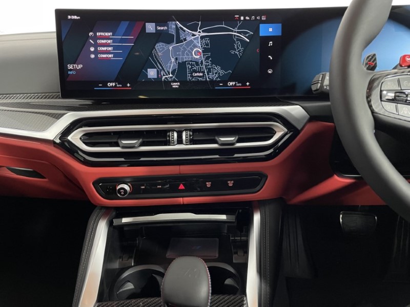  BMW M3 xDrive Competition M 4dr Step Auto 3182165