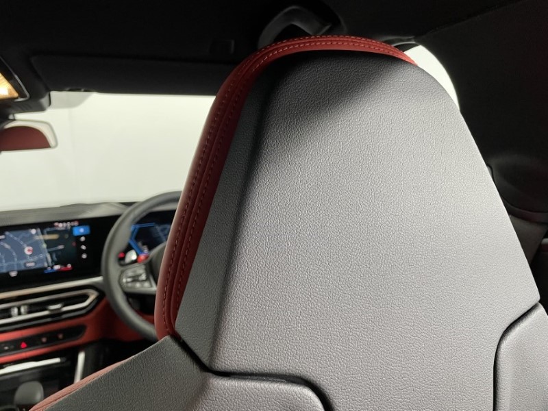  BMW M3 xDrive Competition M 4dr Step Auto 3182214