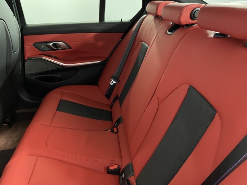  BMW M3 xDrive Competition M 4dr Step Auto 3182217