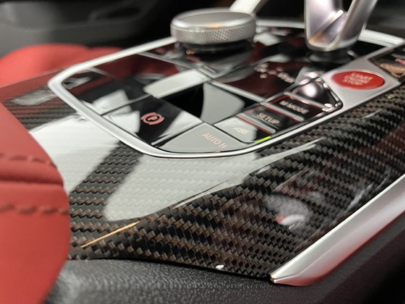  BMW M3 xDrive Competition M 4dr Step Auto 3182196