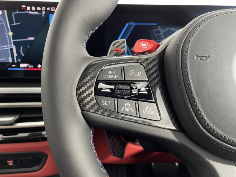  BMW M3 xDrive Competition M 4dr Step Auto 3182168